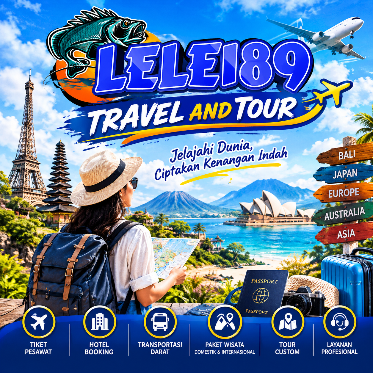 Promo Banner
